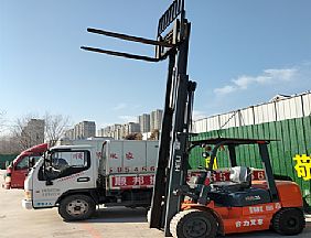 聊城设备搬运公司-工厂搬家设备搬运-起重吊装-开发区叉车出租