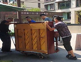 聊城开发区星美小区附近专业钢琴搬运